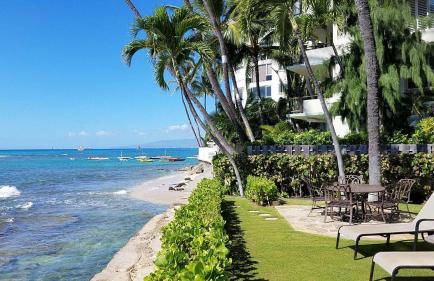 Diamond Head Beach #805 - Foto 28