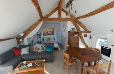 L'appel de la foret - Foto 1