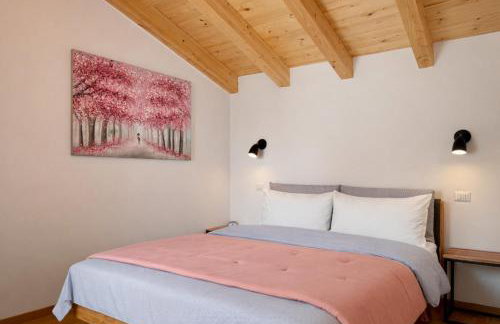 Casa Liguria - freistehendes Ferienhaus - 5 Gehminuten zum Strand - zwischen Portofino, Sestri Levante, Cinque Terre! - Foto 27