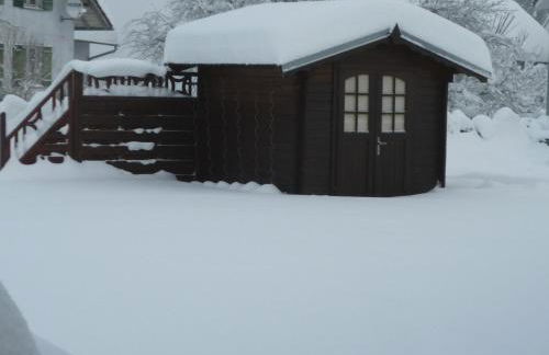 Ferienwohnung Kollmann - Foto 11