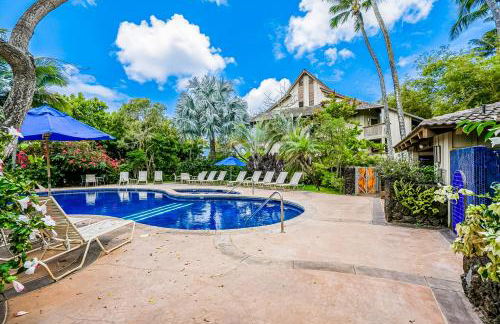 Waikomo Stream Villas 132 - Foto 31