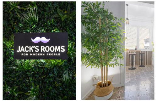 Piso Exclusivo con 5 Dormitorios en el Corazón de Tarragona - Foto 36