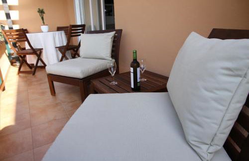 Ático Dúplex en playa Las Chapas - Foto 9