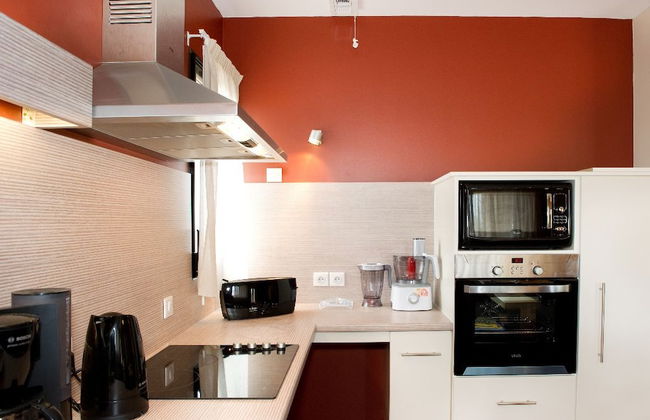 Village de gîtes les hauts du Gevaudan - Foto 8