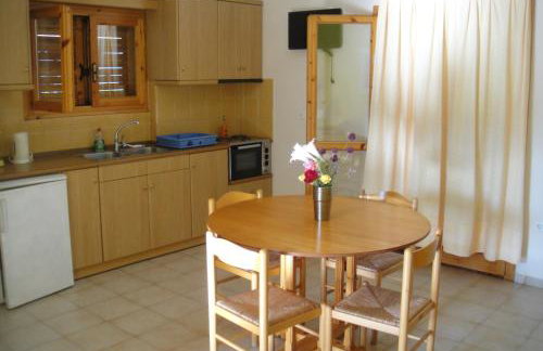 Navarone Beach Apartments - Foto 20