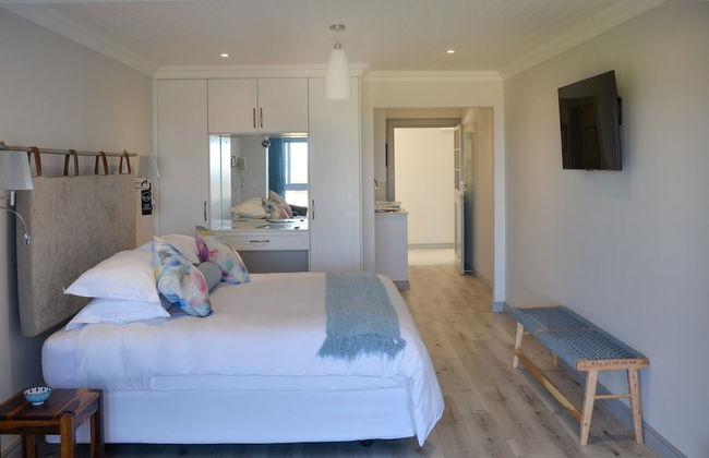 Serenity Ocean Lodge - Foto 11