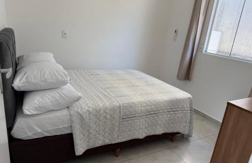 Casa nova bem aconchegante e tranquila - Foto 11