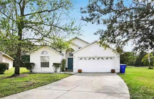 Disney area 4-bedrooms spacious villa for rent - Foto 12