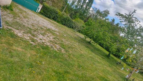 Gîte indépendant, clim et grand parking extérieur - Foto 2