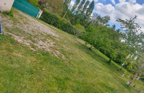 Gîte indépendant, clim et grand parking extérieur - Photo 3