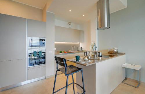 Residence Vignolo Park - Foto 40