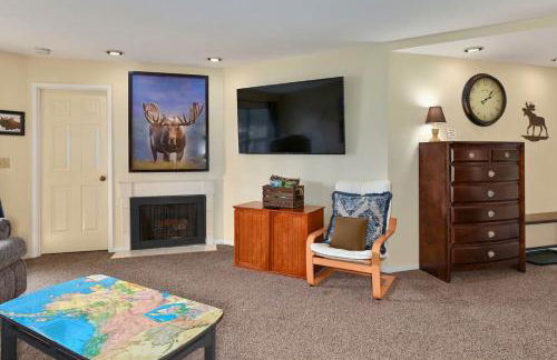 Sneaky Moose Townhome 2BR 2BA - Foto 10