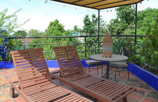 Casa Azul by MDR - Foto 41