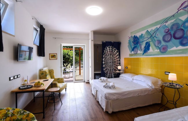 Agriturismo Guerritore - Foto 1