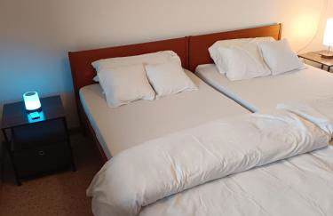 Allgäu Vibes - OberstaufenPLUS, Zugang Bahnhof, mit Aussicht, wettergeschützter Balkon - Foto 12