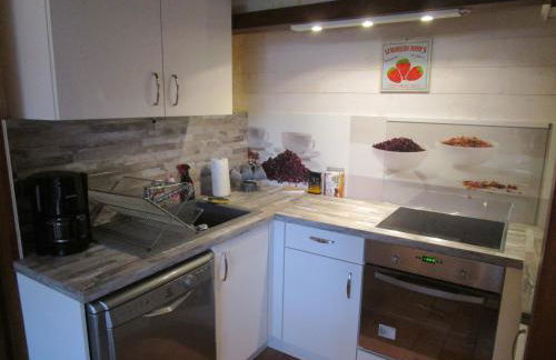 Gîte Le Bourgneuf - Photo 10