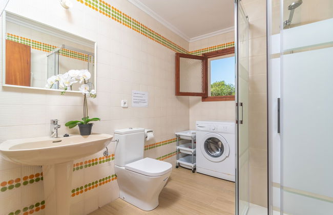 Es Ja in Cala s Almonia - Foto 21