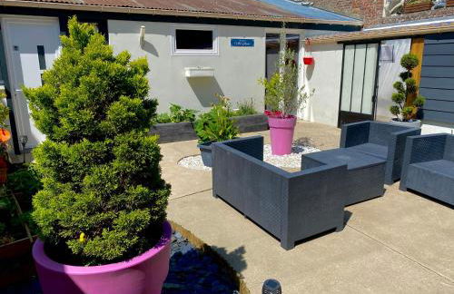 Villa Liliane - Foto 8