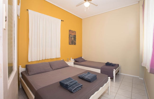 Kalamata s Handmade Apartment - Foto 40