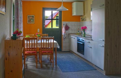 Ferienwohnung Petra Bargel "die Nr 1"in Speck - Foto 8