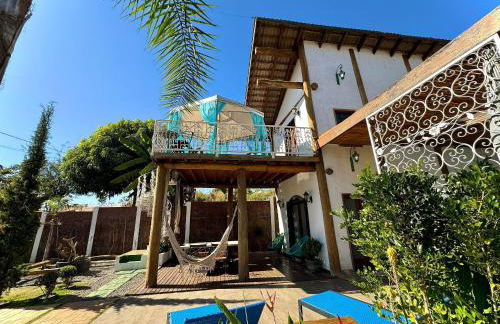 Rancho Fiori di Mari - Lago Corumbá IV - Foto 10