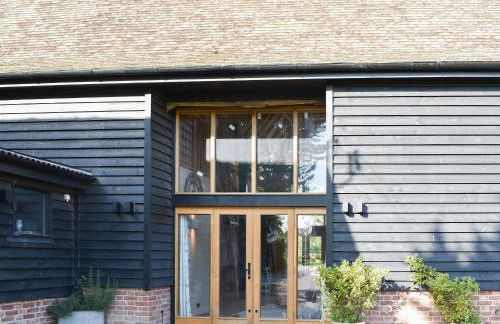 Ivy Todd Barn - Foto 16