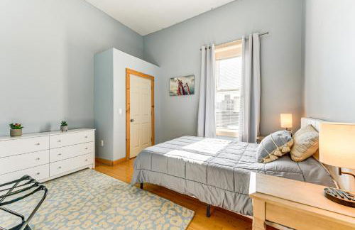 Bring a Pet Historic Downtown Olean Apartment - Foto 18