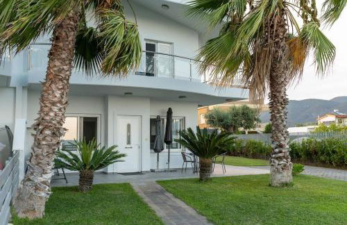 Cozy beach home in Faros 2 - Foto 1