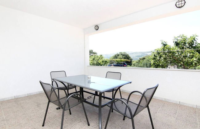 Lovely 2-bedroom Apartment in Poljica - Photo 12