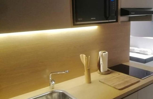 Charming and Luminous Studio in Lake 1, Tunis - Foto 10