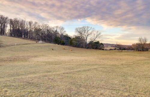 Luxury Barndo 2AN Europe Style Farm Stay Chickens - Foto 21