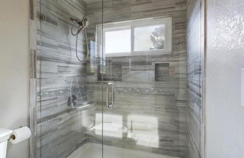 South San Jose 3br w garage wd backyard SFO-1506 - Foto 16