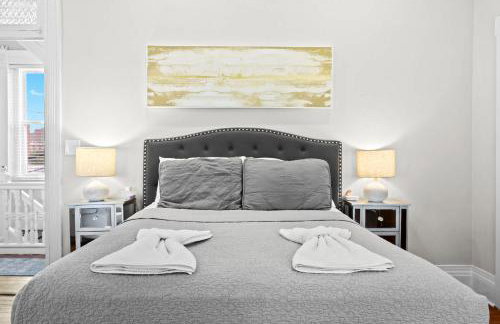 Historic 3-BR Downtown Bourbon Getaway - Foto 42