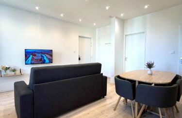 Duplex urbain proche centre-ville de Lyon - 6 pers - Photo 8