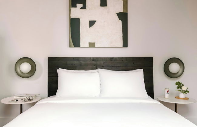 Duane Street Hotel Tribeca, Sonder by Marriott Bonvoy - Photo 20