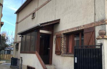 Grande maison tout confort - 5 chambres 5 salles de bain - RER A - Paris - Disney - Foto 50