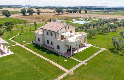 Podere Giovanni Olivo - Foto 60