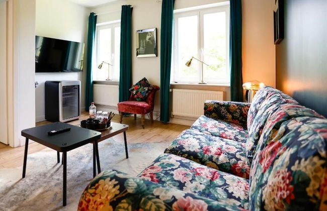 Sleephotels Alsterroom - Foto 67