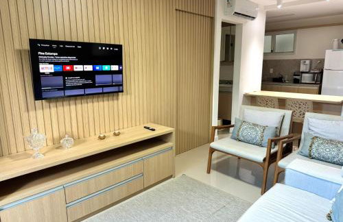 Beleza e Conforto no Cloc Marina - Salvador - Photo 13