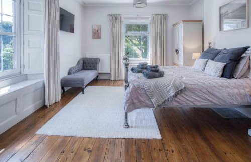 Cilrhiw Country House - Princes Gate - Foto 56