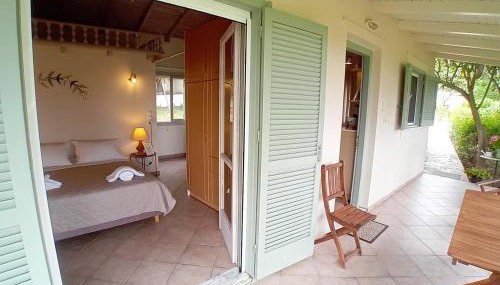 Muses Villas - Foto 4