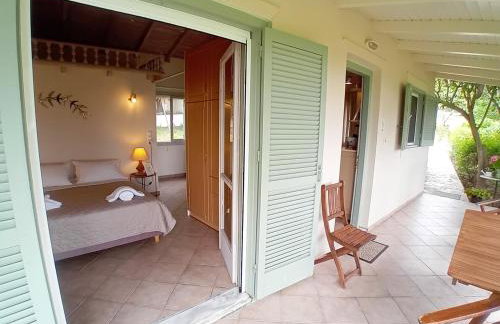 Muses Villas - Foto 4