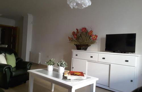 Apartamento Berenguela - Foto 7