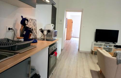 TERRASSE du GET - Foto 9