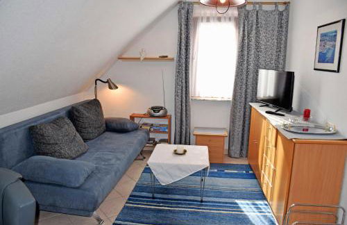 Gästehaus Kapitän Winston - Foto 44