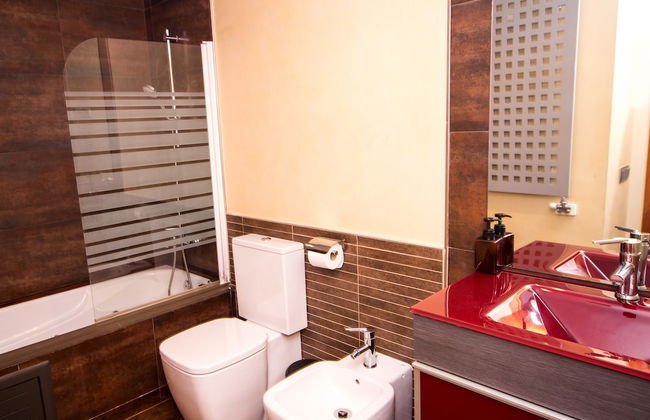 Lucasland Sitges Apartments - Foto 47