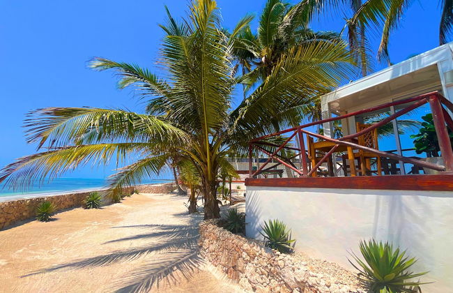 The Zanzibar Beach House - North - Foto 18