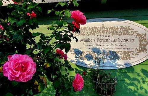 Schwanke's Holiday Home Seeadler - Foto 2