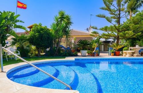 Cubo's Casa Vista Alegre - Photo 6