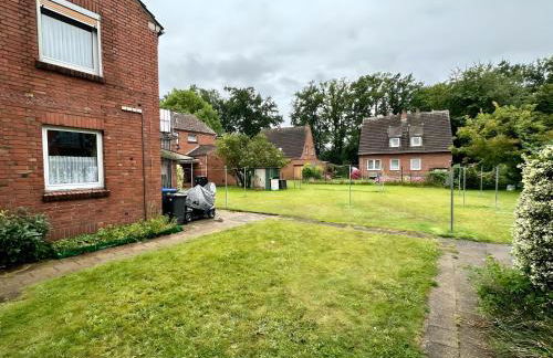 Apartment NeuenHOUSE II Garten & Ruhig - Foto 23